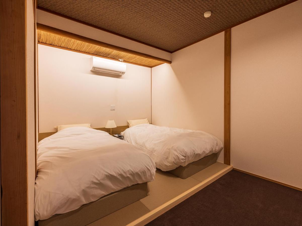 Atami Onsen Yamaki Ryokan Exterior foto