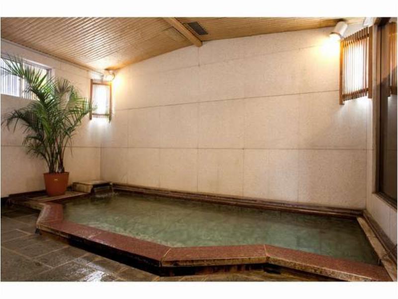 Atami Onsen Yamaki Ryokan Exterior foto