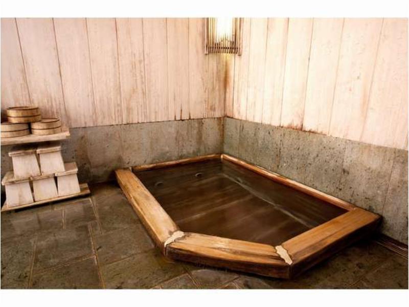 Atami Onsen Yamaki Ryokan Exterior foto