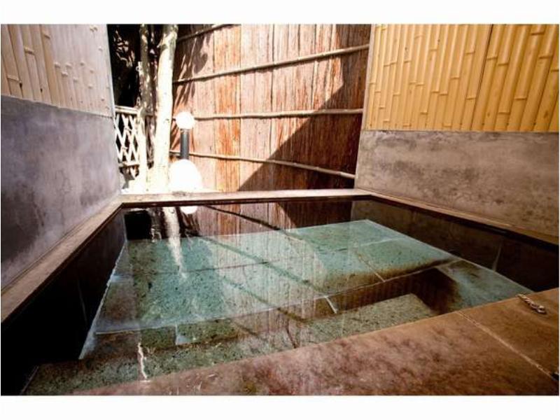 Atami Onsen Yamaki Ryokan Exterior foto